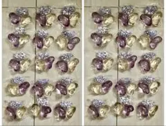 【30個】洗濯ジェル　ジェルボール　6in1洗濯洗剤　ラベンダー ドラム式◎