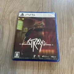 PS5 Stray 通常版