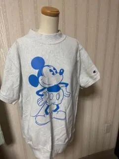 BEAMSチャンピオン ディズニー コラボ