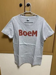 BOHEMIANS Tシャツ グレー