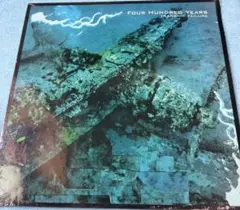 Four Hundred Years - Transmit Failure LP