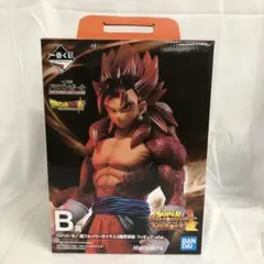 ドラゴンボールヒーローズ　Ｂ賞　ベジットゼノ BM5-SEC ベジット：ゼノ 最強を超えた超覚醒 デッキ紹介 | DBH日