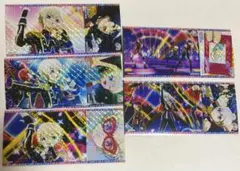 プリパラ WITH フォトチケ ショウゴ