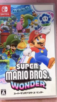 2025年最新】SUPERmarioBROTHERSの人気アイテム - メルカリ