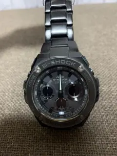 り*り様 G-Shock GST-W110BD ブラック GST-B200TJ-1AJR | CASIO