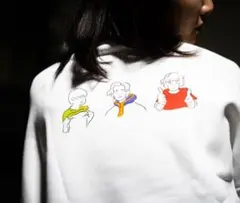 ニートと居候とたかさき スウェット ニートと居候とたかさきのスウェット(TAX IN) | GOODs