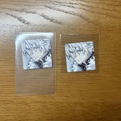 アイナナ ムビナナ 入場者特典 フレークシール