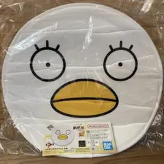 一番くじ ⚔️ 銀魂 銀魂展 E賞 エリザベス ラグマット