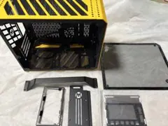 Mini-ITX＆Micro-ATX対応 Mechanic Master C28