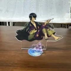 銀魂　高杉晋助　アクリルスタンド　アクスタ