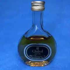 Chabot VSOP ブランデー 700ml 1067000962843145_01_7613.jpeg