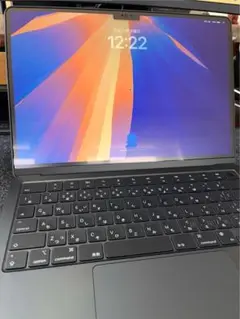Apple MacBook Air (M2, 2022)16-512
