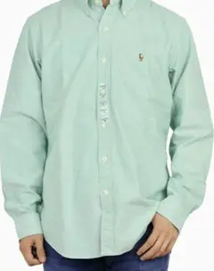 Ralph Lauren CLASSIC FIT 長袖シャツ