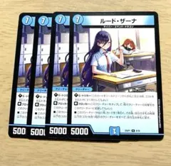 ルード・ザーナ