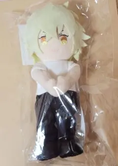 うたプリ ぬいスター　日向大和　ASSDMS コスチューム ぬいス 衣装 ヘヴ 調整分】ぬいスター コスチューム うたの☆プリンスさまっ♪ ALL