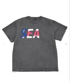 WIND AND SEA SIGNATURE USA SEA ヴィンテージ