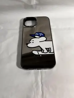 CASETiFY iPhone 13 ケース