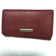 BURBERRY バーバリー 4連キーケース ノバチェック