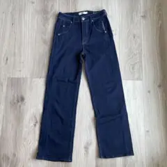 ANTGAUGE アントゲージ　Kelly セミワイドジーンズ　M 未使用品
