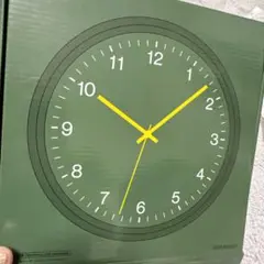 スタンダードプロダクツ　時計