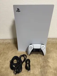PS5 CFI-1200B ソニー プレステ5 本体 デジタルエディション