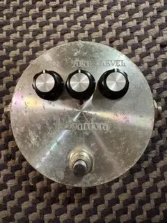 Bixonic Expandora 初期型　状態イマイチ　作動品 Bixonic EXP-2000 Expandora 初期型【未使用】 - メルカリ
