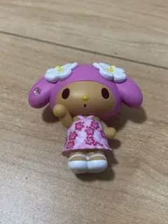 マイメロトコナツバケーション マスコット