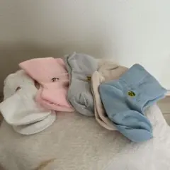 新品❤️ ベビーソックス 快適 履き口ゆったりシリーズ