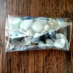ミックス天然石