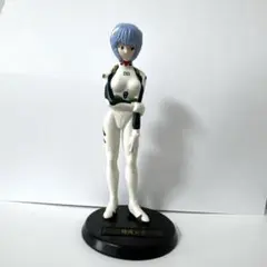 【希少】綾波レイ　レトロ