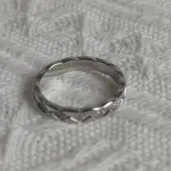ココ クラッシュ リング