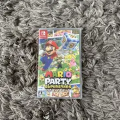 マリオパーティ スーパースターズ
