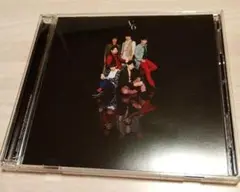 V6 【涙のアトが消える頃〜初回限定盤B〜】シングルCD　DVD、帯付き