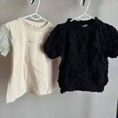 トップ2点セット　100㎝