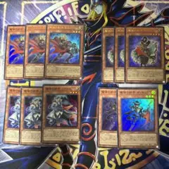 魔弾パーツ