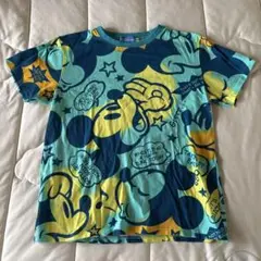 東京ディズニーリゾート ミッキー Tシャツ 150cm