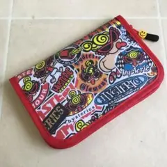 マルチケース