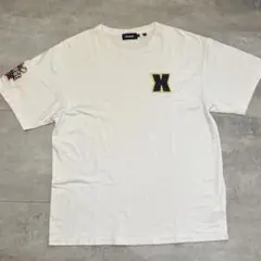 XLARGE エクストララージ X-LOGO-Tshirt 22SS