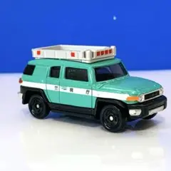 2025年最新】トミカ fj 警視庁の人気アイテム - メルカリ