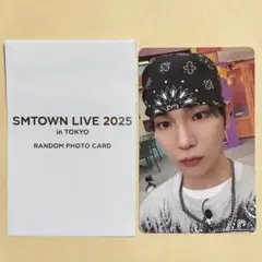 SMTOWN 東京 MD グッズ ランダム SHINee キー KEY トレカ