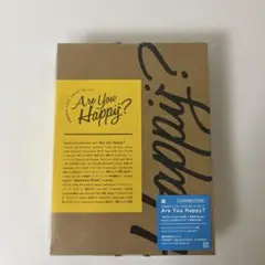 嵐 LIVE TOUR 2016-2017 Are You Happy? DVD