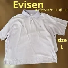 evisen スウェットポロ ポロシャツ m67058246739_1.jpg?1684937647