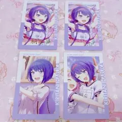 プロジェクトセカイ プロセカ 桐谷遥 エピカ セット