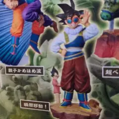 未開封 孫悟空 瞬間移動! ブロンズ ドラゴンボールカプセル・ネオ セル編改 未開封 孫悟空 瞬間移動! ブロンズ ドラゴンボールカプセル