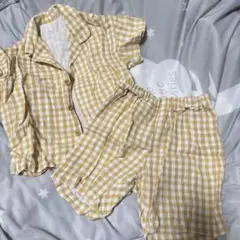 アプレレークル 90cm 半袖 半ズボン