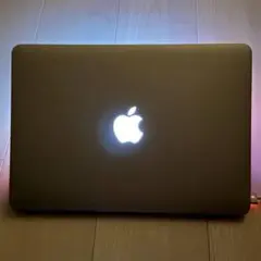 MacBook Pro Retina 13インチ 2013（英字キーボード）