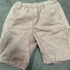 ハーフパンツ　キッズ