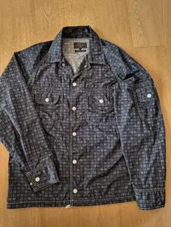 ビームスプラス　ナイロジャケット