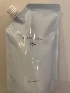 COTA コタ セラスパ トリートメント 詰め替え