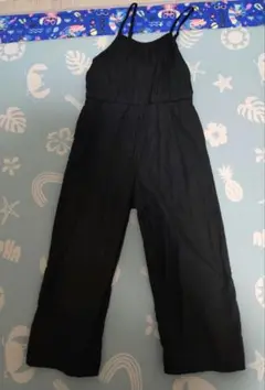 サロペット　110